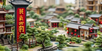 一品漫城与物业究竟是什么关系？