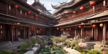长顺1号院物业到底管什么？