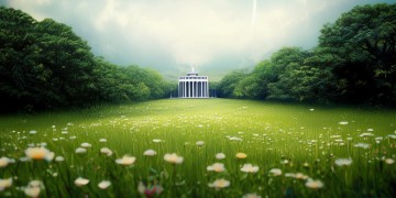 需要与物业打官司吗？