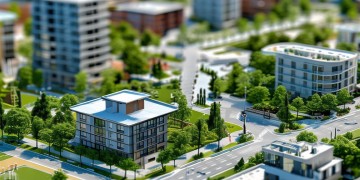 社会物业属于什么编制类型？