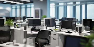 现在物业上班工资高吗？