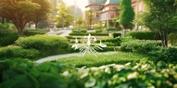 绿城物业的广告语你知道是什么吗？