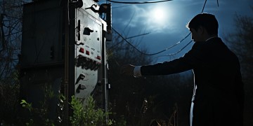 物业私下断电可以吗？