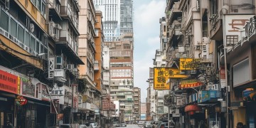 物业可以投诉到街道吗？