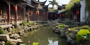 江南世家物业，真的值得买吗？