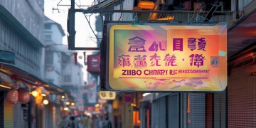 淄博创嘉物业正在招聘吗？