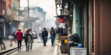 万科物业卖桶装水吗？