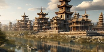 物业究竟源于西方还是东方？