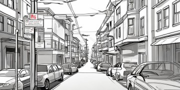 物业有权不让地面停车吗？