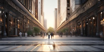 佳丽广场物业可靠吗？