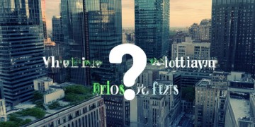 城市为什么会有物业费？