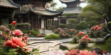 唐龙花苑物业真的可靠吗？