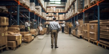 大件搬运物业会收取押金吗？