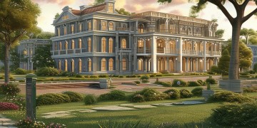 物业究竟应该归属哪里管理？