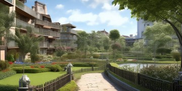 小区物业费里面究竟包括什么？