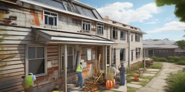 物业维修基金是否会影响房贷？