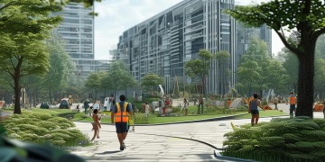 同森物业究竟都干什么？