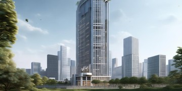 建工兴发物业是国企吗？