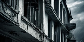 物业真的是坑人的公司吗？