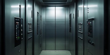 被困电梯，物业需要负责吗？