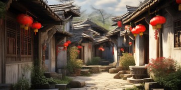 宜兴临泽人家究竟是什么物业？