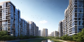 嘉宁坊物业真的可靠吗？