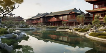 钱塘帝景究竟是什么物业？