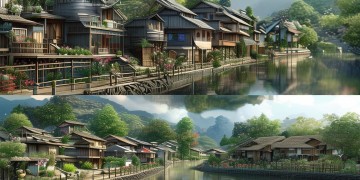 水上新村的物业究竟好不好？