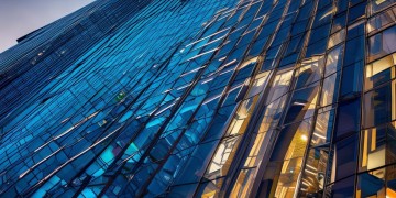 丹田大厦物业靠谱吗？