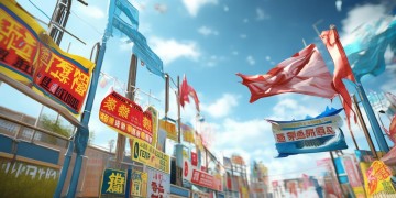 蓝天物业招工条件究竟是什么？