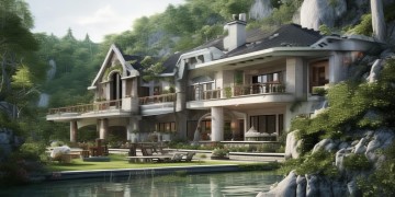 津南别墅需要物业管理吗？