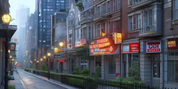 市政物业现在可以出售吗？