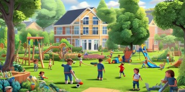 小学物业到底该干些什么事才好？