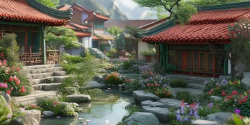 隆亭家园物业何时成立？