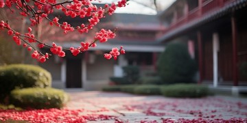 梅园新村物业到底管事吗？