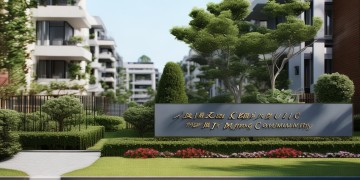 吉星小区物业管事吗？