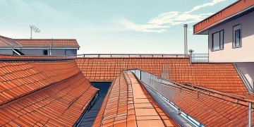 物业有权阻止业主上楼顶吗？