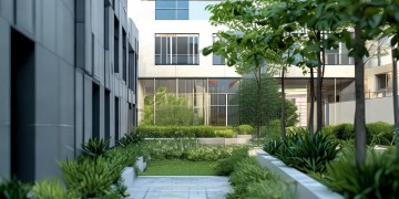 物业有权不让接房吗？