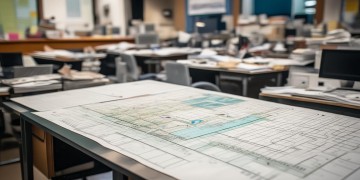 宿舍物业究竟该如何管事情？