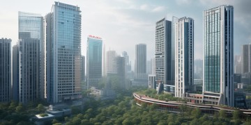 深圳龙城物业工资低吗？