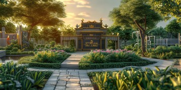 金地物业服务究竟包括什么？