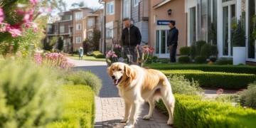 物业主动服务标准究竟是什么？