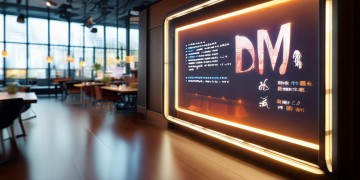 物业DM是什么意思？