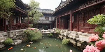 晋府捌号是什么物业你知道吗？