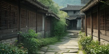 古家村物业到底管不管事？