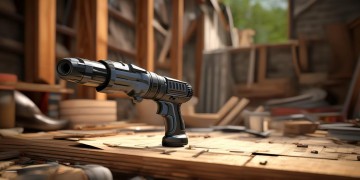 物业会提供电钻吗？