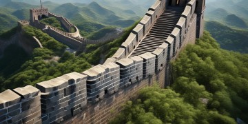 长城物业属于哪个地产？