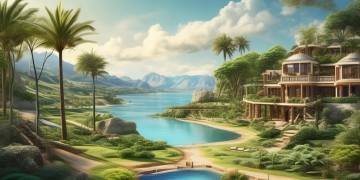 物业旅游公司主要做什么？