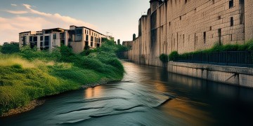 望江厂物业现在收费吗？