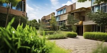 你知道你家物业公司的情况吗？